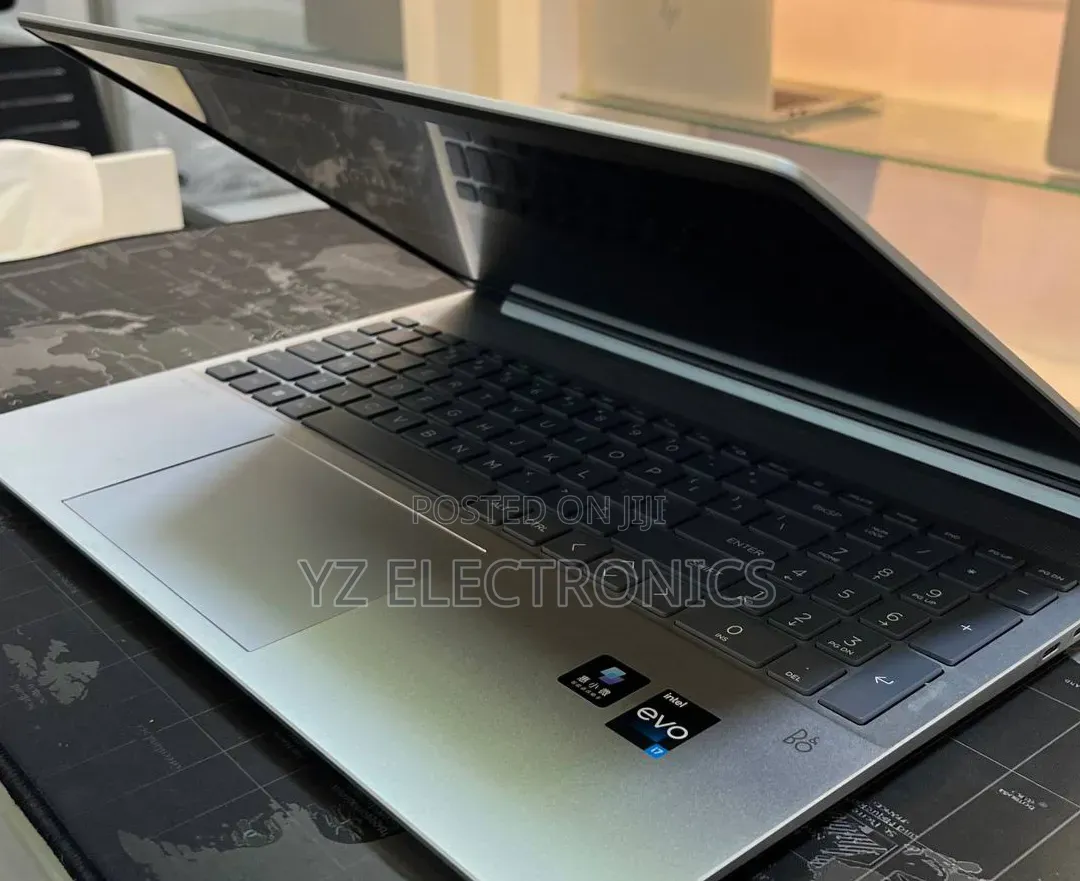 New Laptop HP Pavilion 15 16GB Intel Core i7 SSD 1T