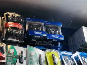 Ps3 Control Joystick