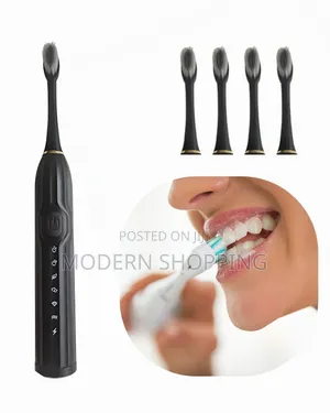 Sonic Electric Toothbrush