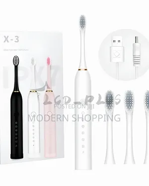 Sonic Electric Toothbrush