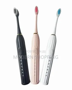 Sonic Electric Toothbrush