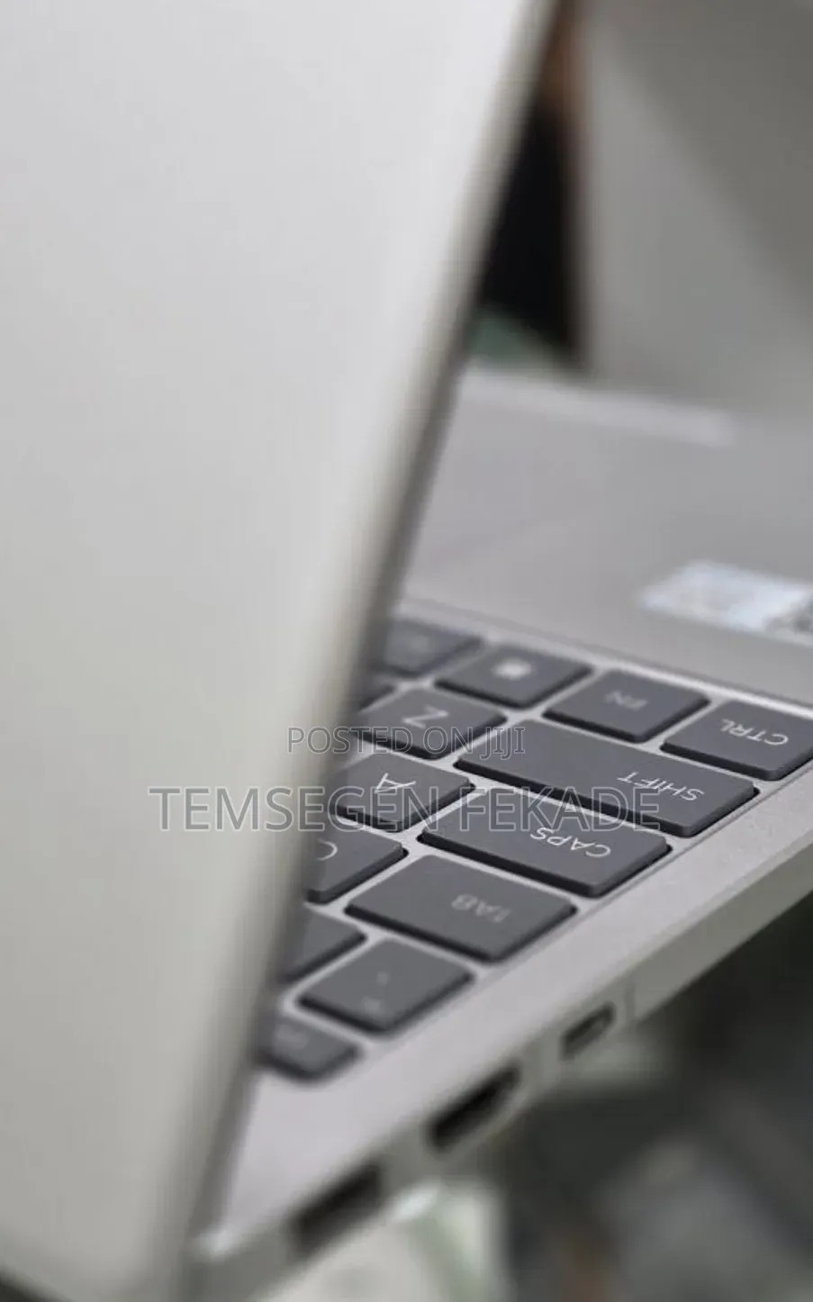 New Laptop HP Stream Notebook 16GB Intel Core i7 SSD 1T