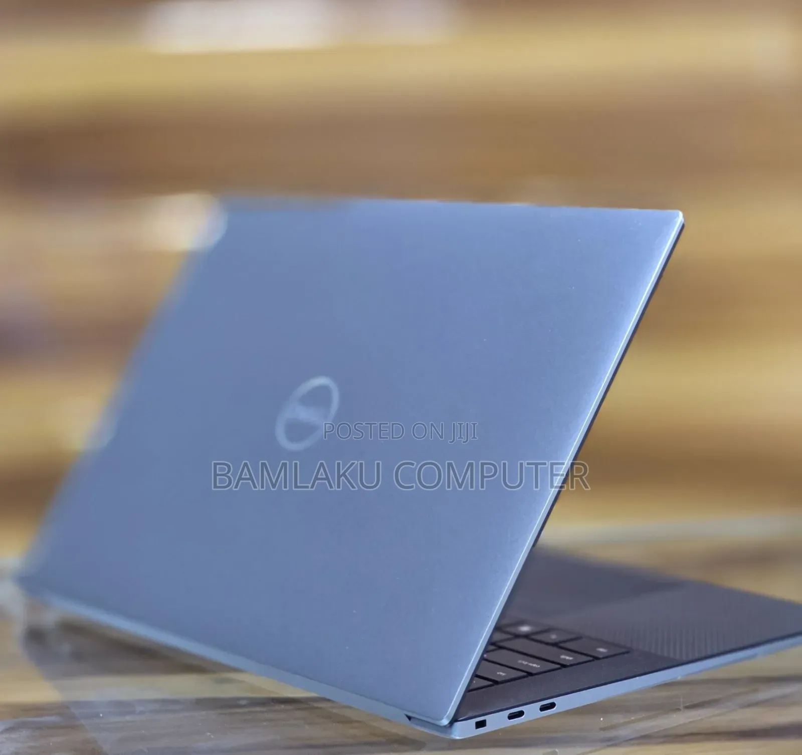 New Laptop Dell Precision 15 5510 16GB Intel Core i9 SSD 512GB