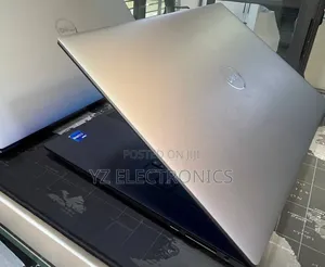 New Laptop Howard 16GB Intel Core i7 SSD 512GB