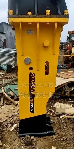 Jackhammer for Sale