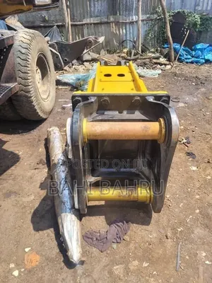 Jackhammer for Sale