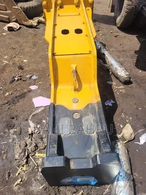 Jackhammer for Sale