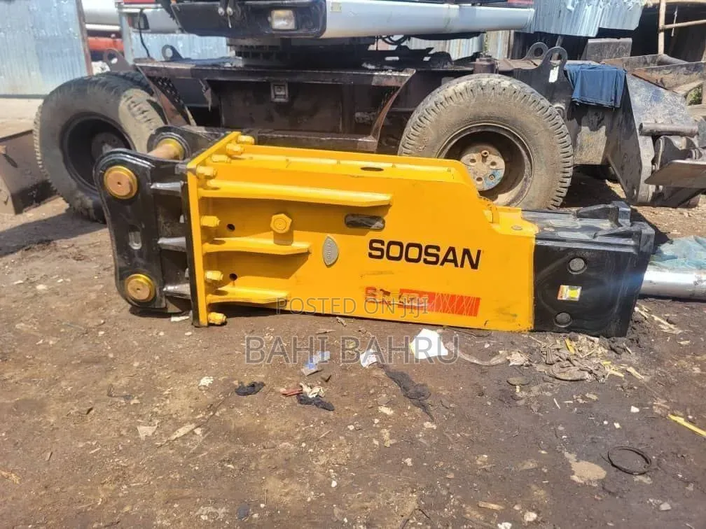 Jackhammer for Sale