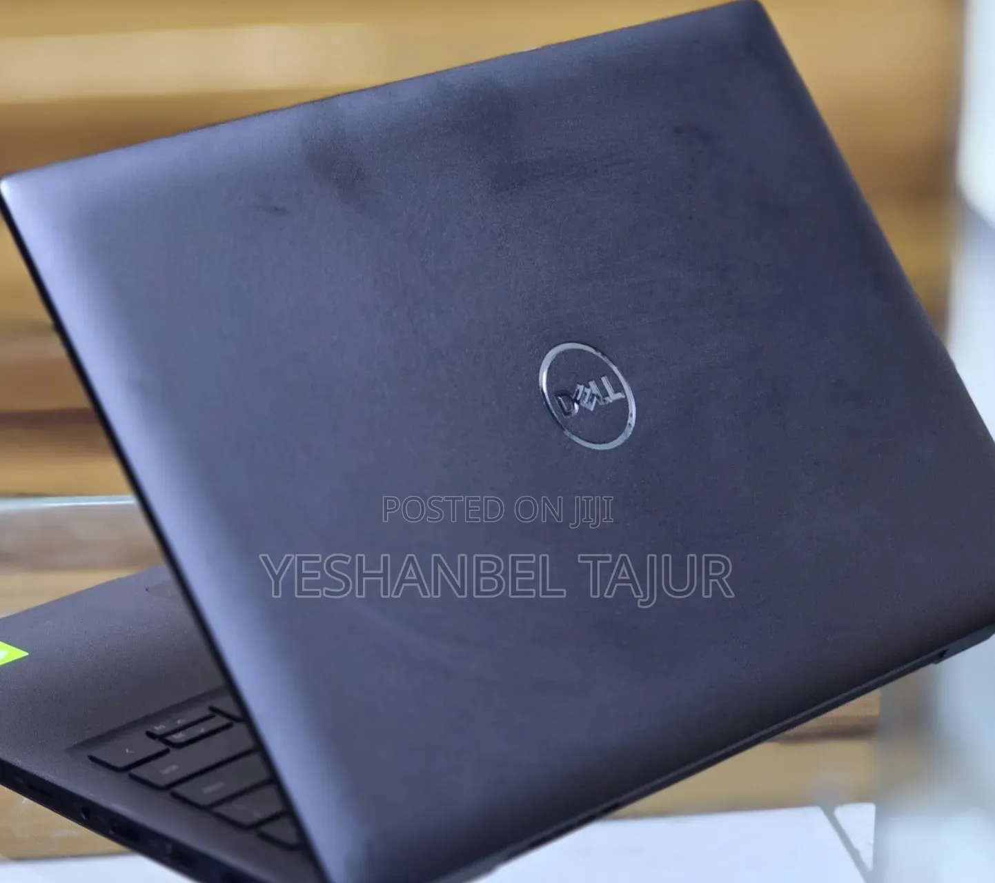 New Laptop Dell Latitude 3320 8GB Intel Core i7 SSD 256GB