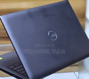 New Laptop Dell Latitude 3320 8GB Intel Core i7 SSD 256GB