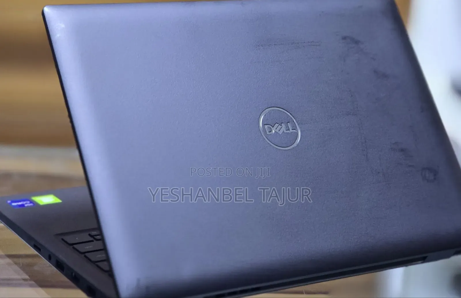 New Laptop Dell Latitude 3320 8GB Intel Core i7 SSD 256GB