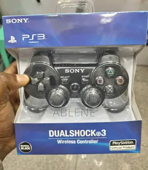 Ps3 Control Joystick