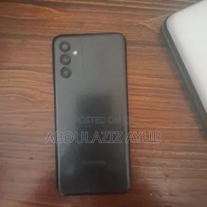 Samsung Galaxy M13 64 GB Black