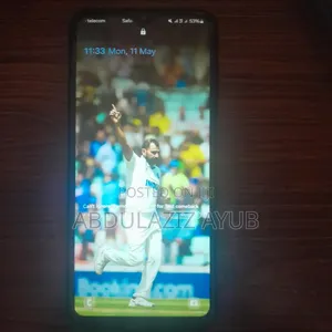 Samsung Galaxy M13 64 GB Black