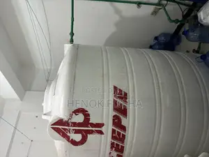 Water Tanker (Roto)