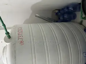 Water Tanker (Roto)