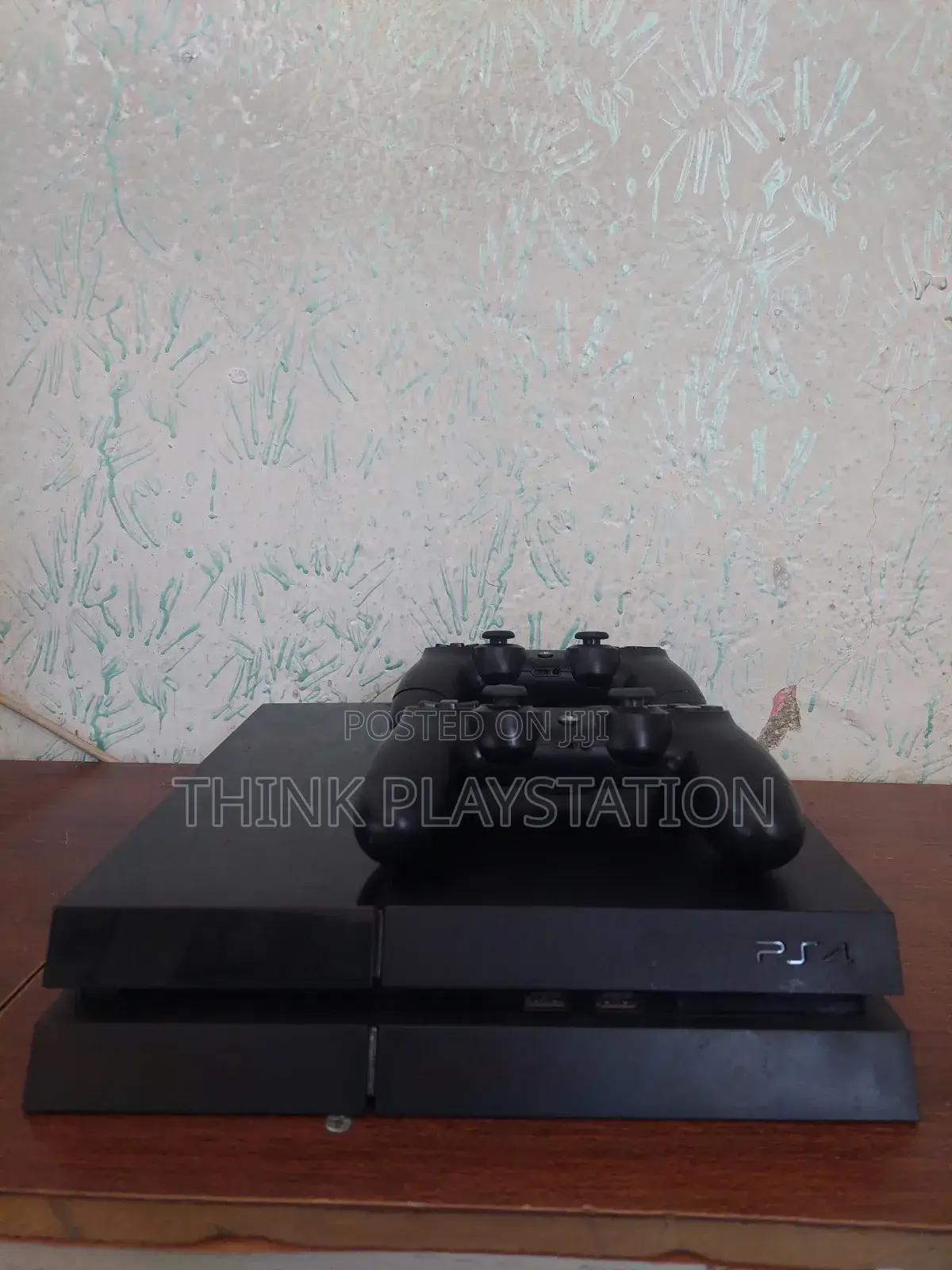 Playstation