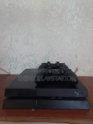 Playstation