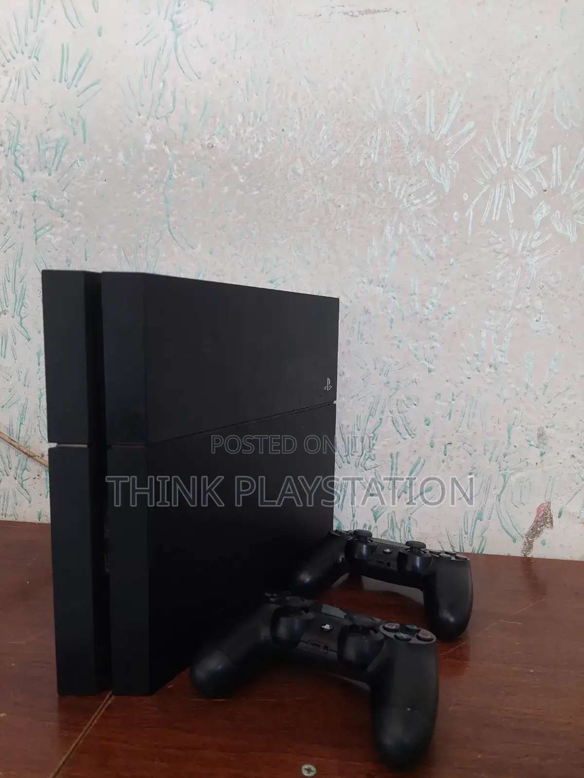 Playstation