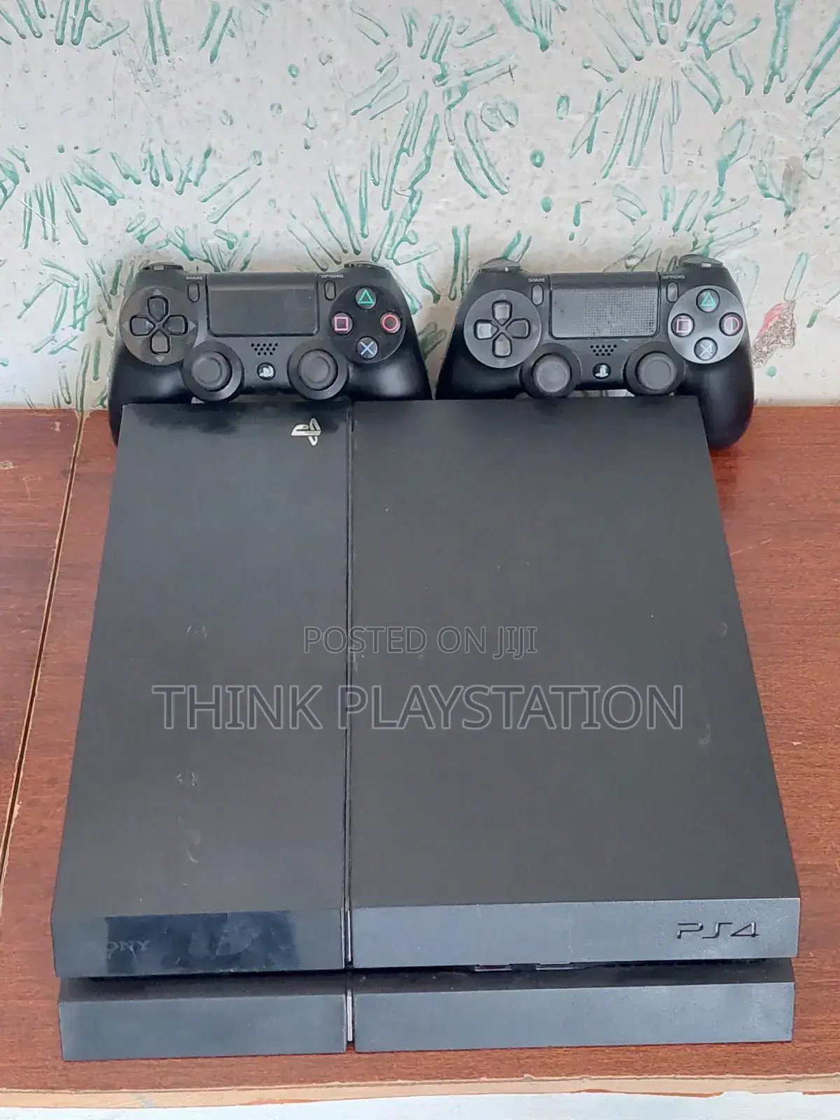 Playstation