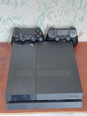 Playstation