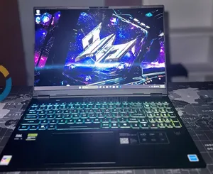 New Laptop Acer Predator Helios Neo 16 32GB Intel Core Ultra 9 SSD 1T