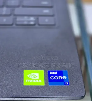 New Laptop Dell Latitude 3320 8GB Intel Core i7 SSD 256GB
