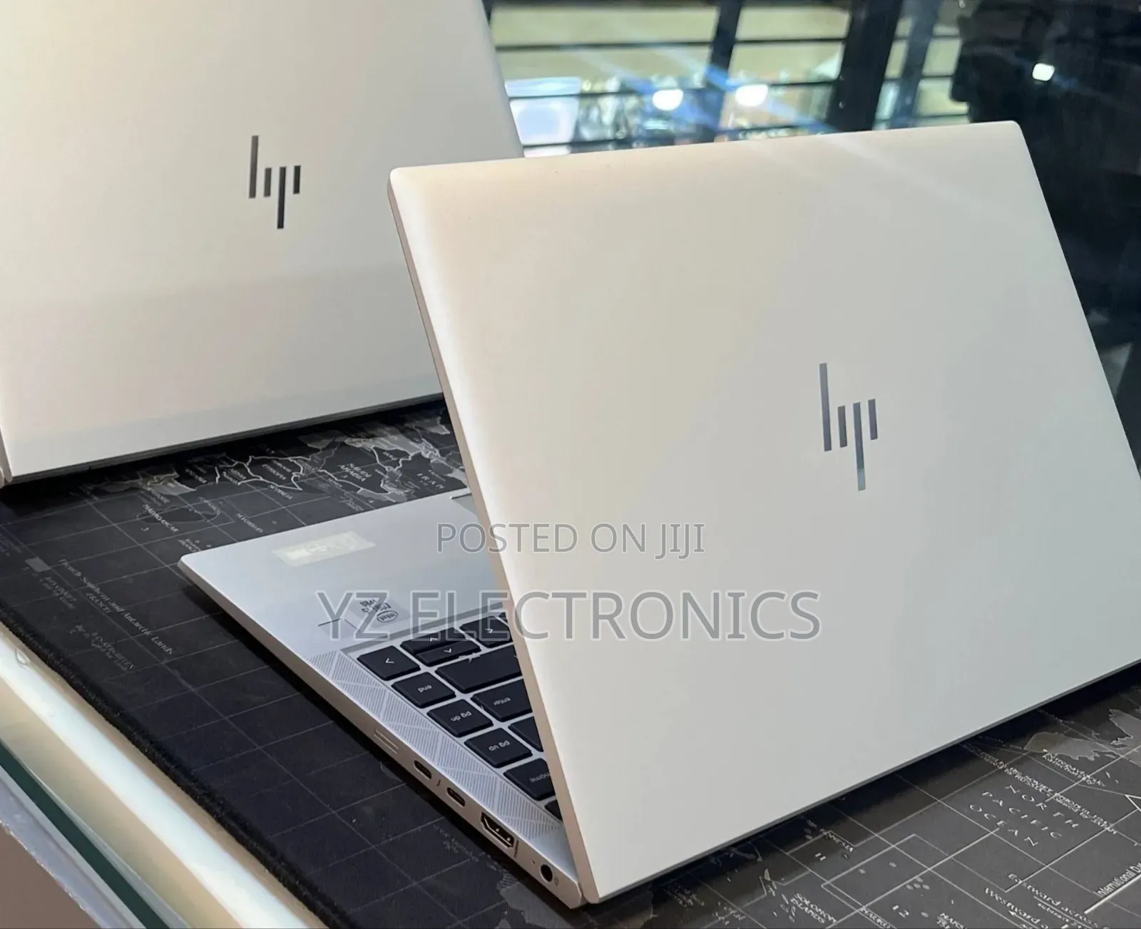 New Laptop HP EliteBook 840 16GB Intel Core i5 SSD 512GB