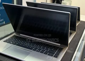 New Laptop HP EliteBook 840 16GB Intel Core i5 SSD 512GB