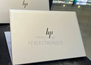 New Laptop HP EliteBook 840 16GB Intel Core i5 SSD 512GB