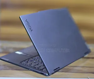New Laptop Lenovo Yoga 7i 16GB Intel Core i7 SSD 512GB