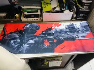 Gaming Mouse Pad 80x30cm