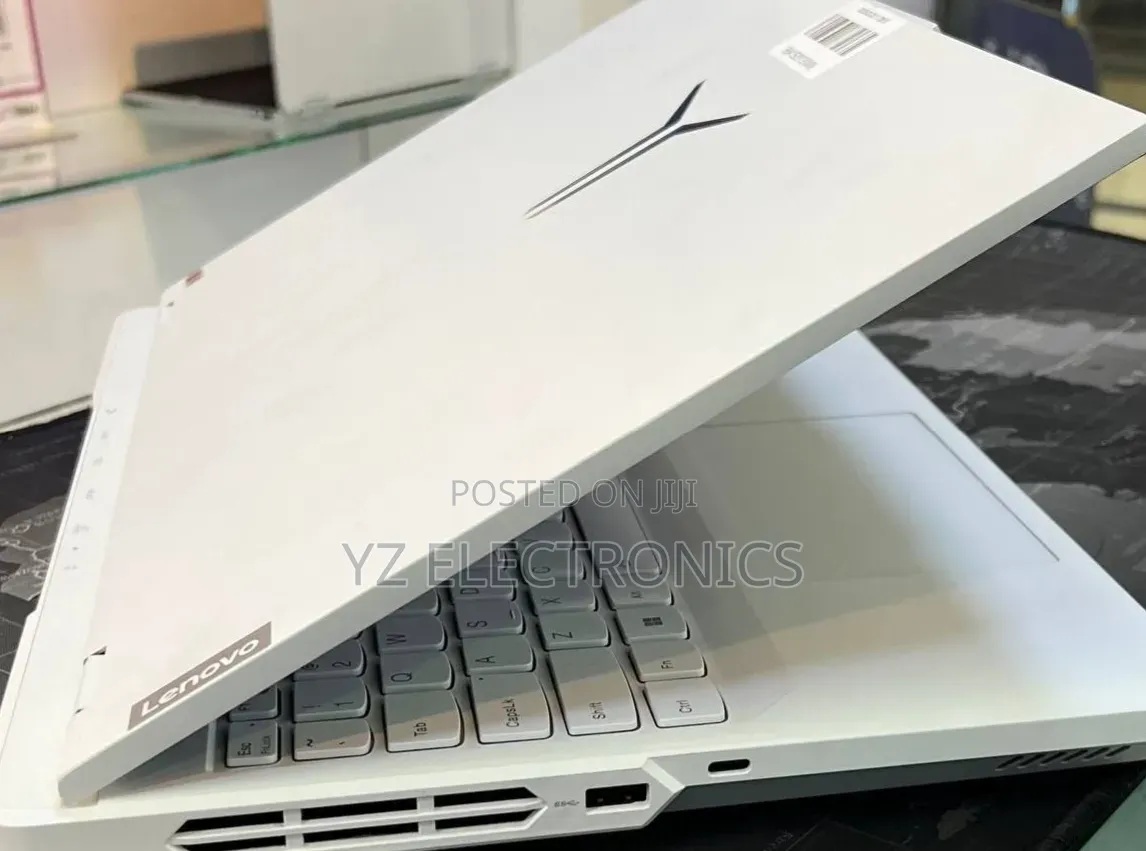 New Laptop Lenovo Legion 5 16GB Intel Core i9 SSD 1T