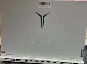 New Laptop Lenovo Legion 5 16GB Intel Core i9 SSD 1T