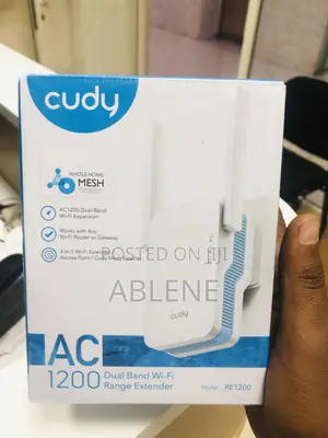 Wifi Extender