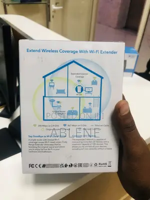 Wifi Extender