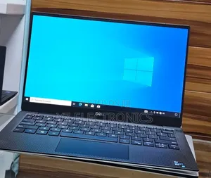 New Laptop Dell XPS 15 16GB Intel Core i7 SSD 512GB