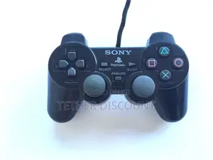 Original Playstation2 Dualshock2