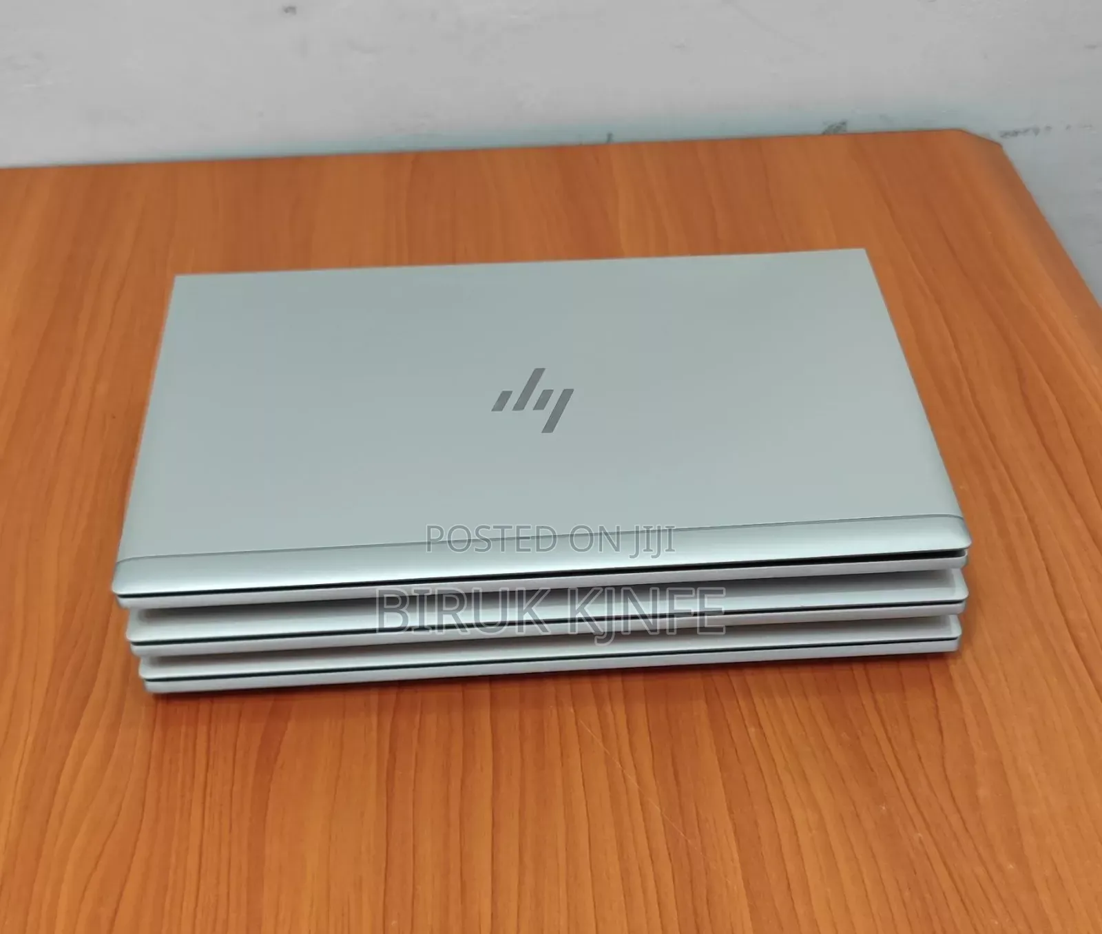New Laptop HP EliteBook 840 8GB Intel Core i5 SSD 512GB