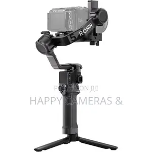 Dji Rs 5 Gimbal Stabilizer