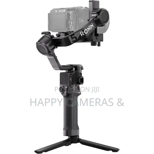 Dji Rs 5 Gimbal Stabilizer