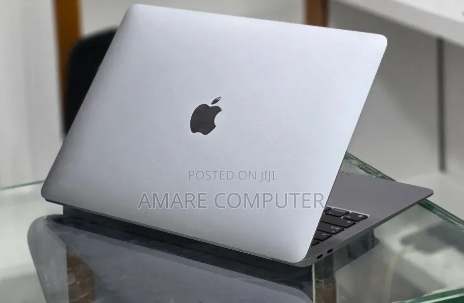 New Laptop Apple MacBook Air 2020 M1 8GB Apple M1 SSD 256GB