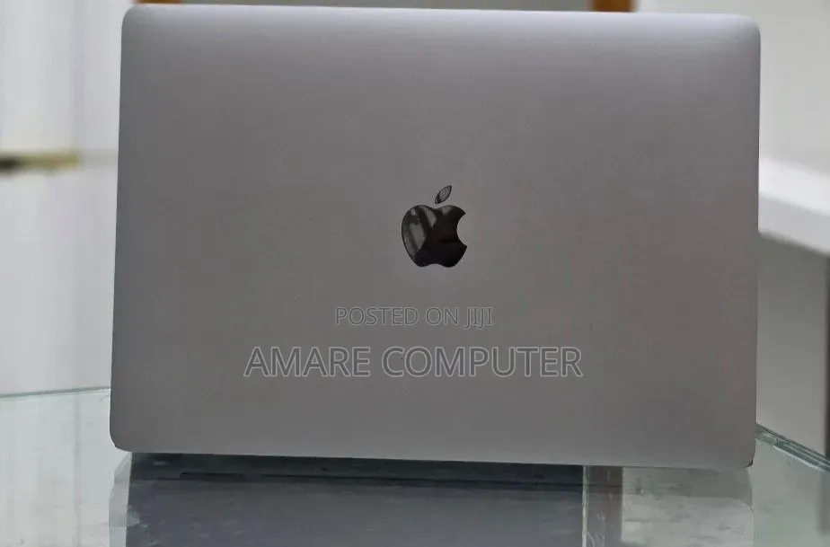 New Laptop Apple MacBook Air 2020 M1 8GB Apple M1 SSD 256GB