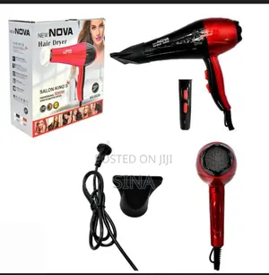 Nova Professional Hair Dryer
