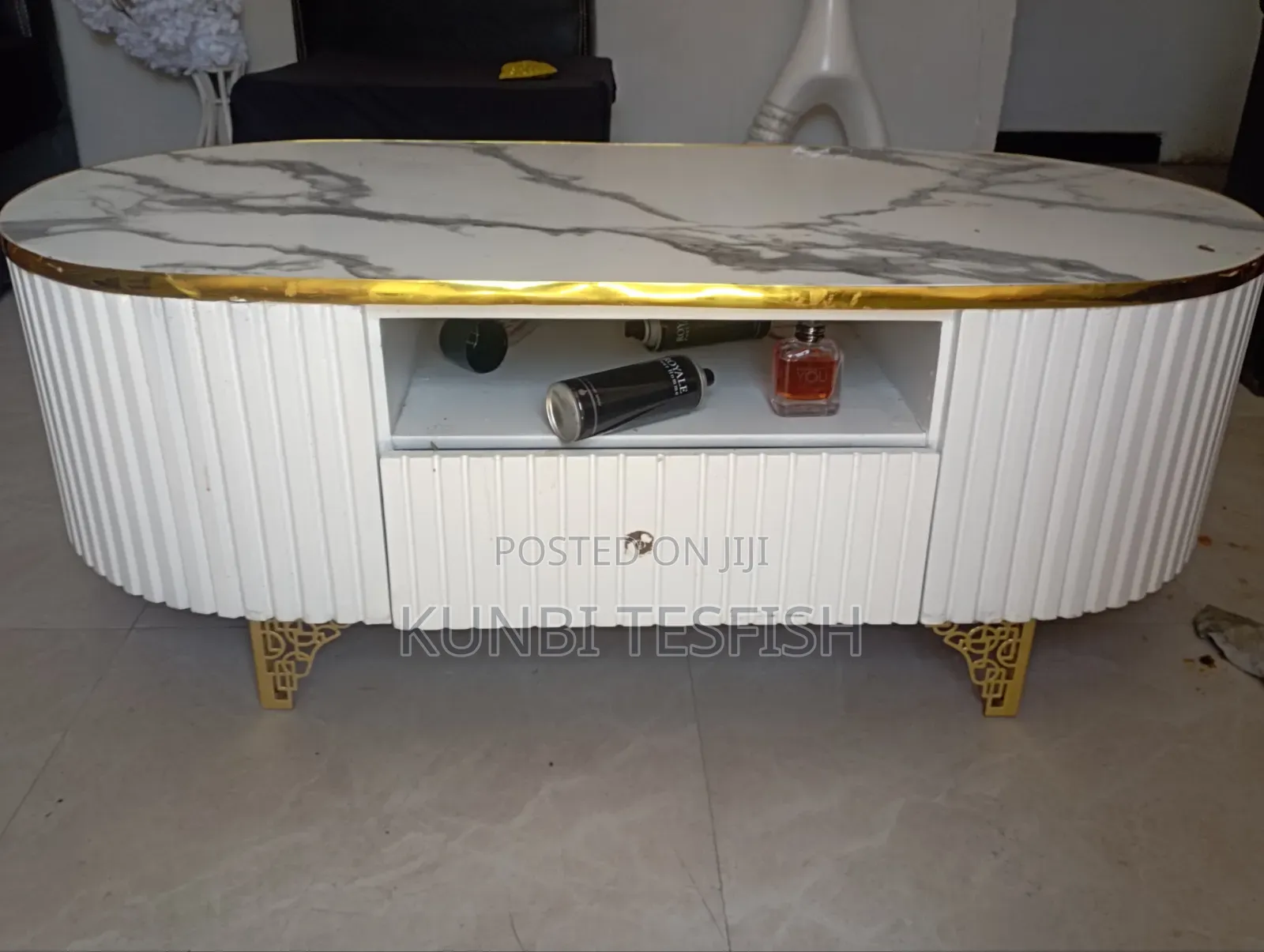 Sofa Table