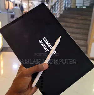 New Samsung Galaxy Tab S6 Lite 64 GB