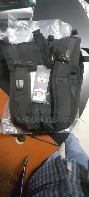 Laptop Bag