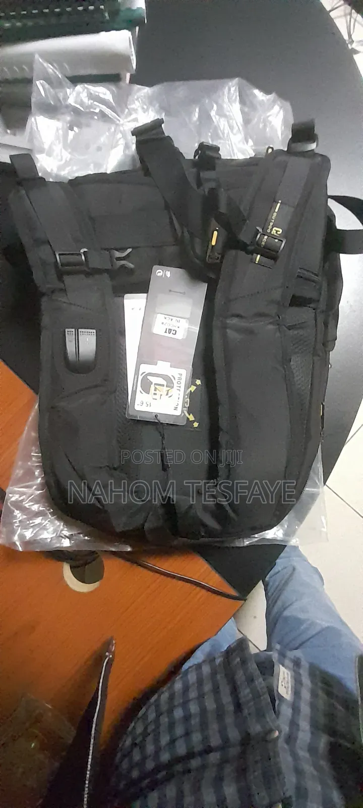 Laptop Bag