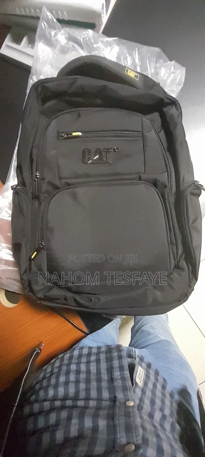Laptop Bag
