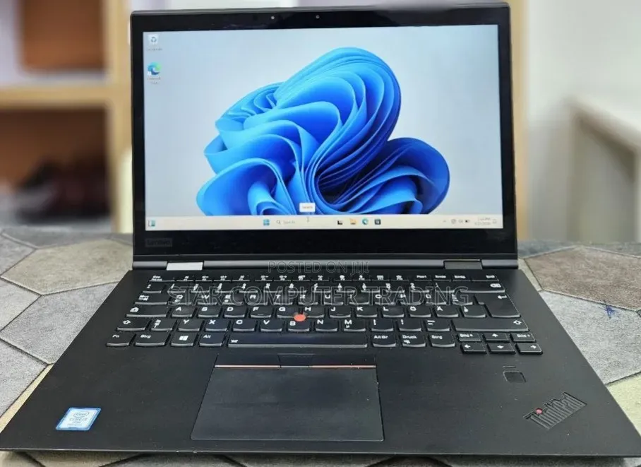 New Laptop Lenovo ThinkPad X1 Yoga 16GB Intel Core i7 SSD 512GB